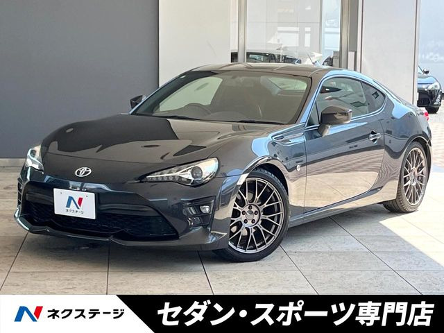86 2.0 GT 
