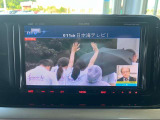 フルセグTV見れます!!