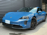 ポルシェ タイカン GTS 4シート 4WD