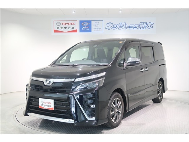 ヴォクシー 2.0 ZS 煌II 