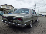 スカイライン 2.0 GT 