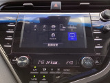 オートエアコンで、毎日のドライブを快適に。温度、風量を自動で調整し、理想的な車内環境を提供します。