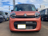 ワゴンRスマイル ハイブリッド(HYBRID) S 4WD 