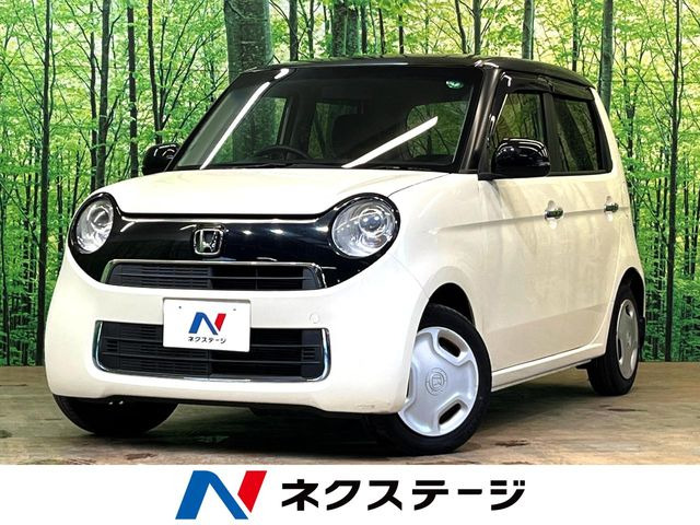 N-ONE G Lパッケージ 