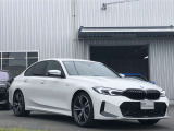 3シリーズセダン 320d xドライブ Mスポーツ 4WD 