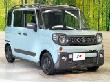 大好評のボディコーティング「弾スプラッシュコート」もご納車までに施工可能。通常のガラスコートと異なる、耐久年数6年の無機質ガラスコーティングが、ボディをキレイな状態に保ってくれます。