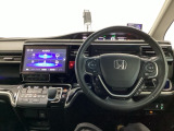 ステップワゴン 2.0 ハイブリッド モデューロX ホンダセンシング 