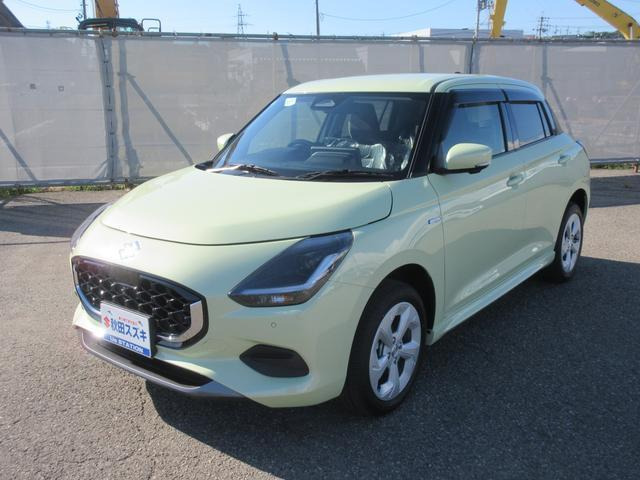 スイフト 1.2 ハイブリッド(HYBRID) MX 4WD 
