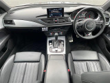 A7スポーツバック 2.0 TFSI クワトロ Sラインパッケージ 4WD 4WD 本革シート