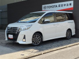 【トヨタ認定中古車】まるごとクリ-ニング(見えない所まで徹底洗浄)、車両検査証明書(車の状態を徹底検査)、ロングラン保証(買ってからも安心!)、3つの安心をセットにしたトヨタ販売店の中古車ブランドです