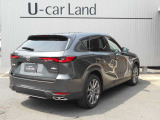 CX-60 3.3 XD Lパッケージ ディーゼル 
