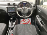 スイフト 1.2 ハイブリッド(HYBRID) RS セーフティパッケージ 4WD 