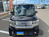 N-BOX+カスタム G 4WD 