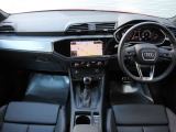 Q3  35 TDI クワトロ Sライン ディーゼルターボ 4WD
