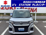 ソリオ 1.2 G 