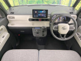 ムーヴキャンバス ストライプス G 