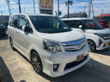 トヨタ ノア