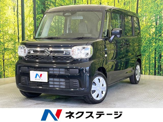スペーシア  ハイブリッドG