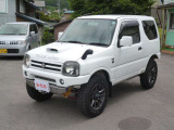 ジムニー XG 4WD 