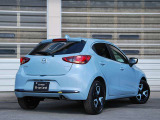 MAZDA2 1.5 15BD i セレクション 