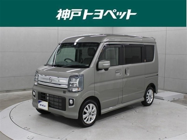 NV100クリッパーリオ E ハイルーフ 