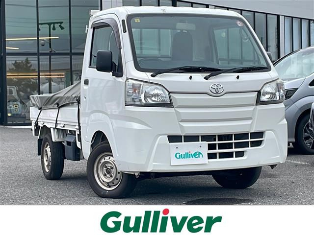 ピクシストラックスタンダード 4WD5MT
