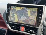 ヴォクシー 1.8 ハイブリッド ZS 修復歴無し