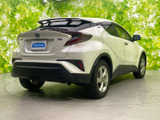 C-HR ハイブリッド 1.8 S LED エディション 
