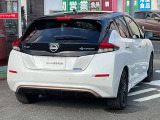 リーフ X Vセレクション 90周年記念車 