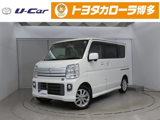 NV100クリッパーリオE