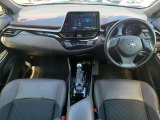 C-HR ハイブリッド 1.8 G 