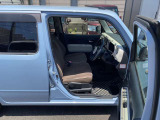 納車時は車内クリーニングも行い安心してお乗りいただけます