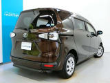 シエンタ 1.5 G ウェルキャブ 車いす仕様車 タイプI 助手席側セカンドシート付 