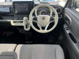 ワゴンRスマイル ハイブリッド(HYBRID) X 4WD 