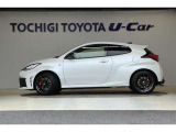 GRヤリス 1.6 RZ ハイ パフォーマンス GR-DAT 4WD 