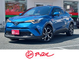 平成28年式C-HRハイブリッド入庫しました☆