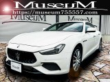 羨望の眼差しをあなたのものに。 MuseuM【TEL 0266-75-5557】