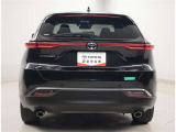 ハリアー 2.0 Z レザーパッケージ 4WD 
