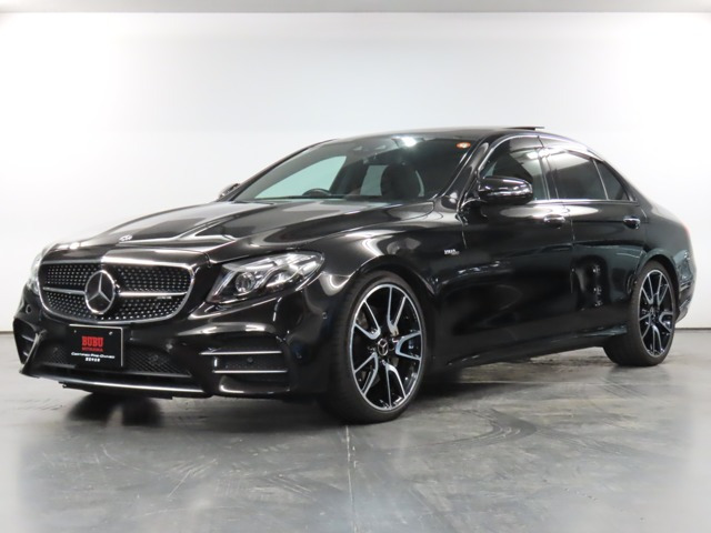 EクラスAMG E53 4マチック プラス 4WD