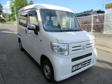 N-VAN G 4WD 