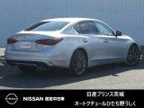 スカイライン 3.0 400R 
