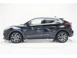 C-HR ハイブリッド 1.8 G 