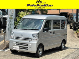 令和6年7月 エブリィが入庫しました。禁煙車・キーレス・パワーウインドウ・距離7000キロ・ハイルーフ是非ご来店下さい!従業員一同お待ちしております!!
