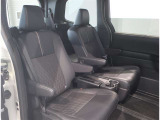 ゆとりある広々とした車内空間は、ドライブを始め買い物やレジャーなど、幅広く活躍します。一人でもみんなとでもお出かけを楽しみましょう!