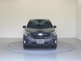 フォレスター 1.8 STI スポーツ 4WD 