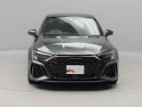 RS3セダン 2.5 4WD 