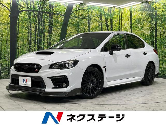 WRXS4 2.0 STI スポーツ# 4WD