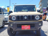 ジムニー XC 4WD 