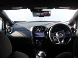 ノート 1.2 e-POWER X ブラックアロー 
