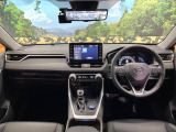 RAV4  ハイブリッドG